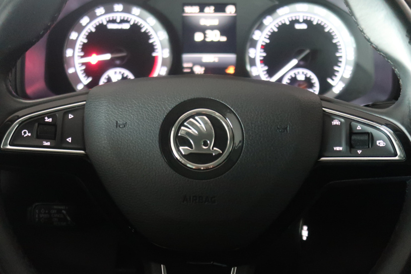 Škoda Karoq, 2019
