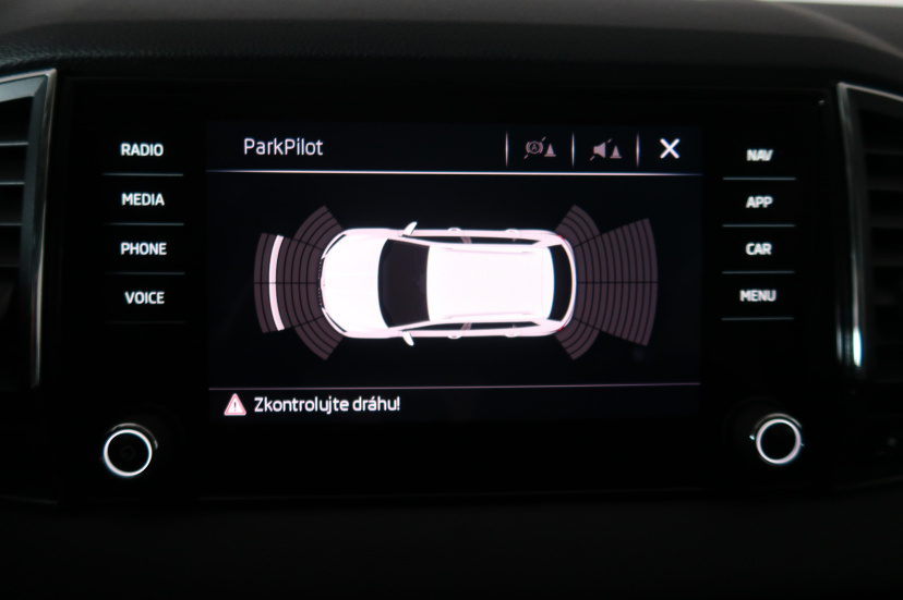 Škoda Karoq, 2019
