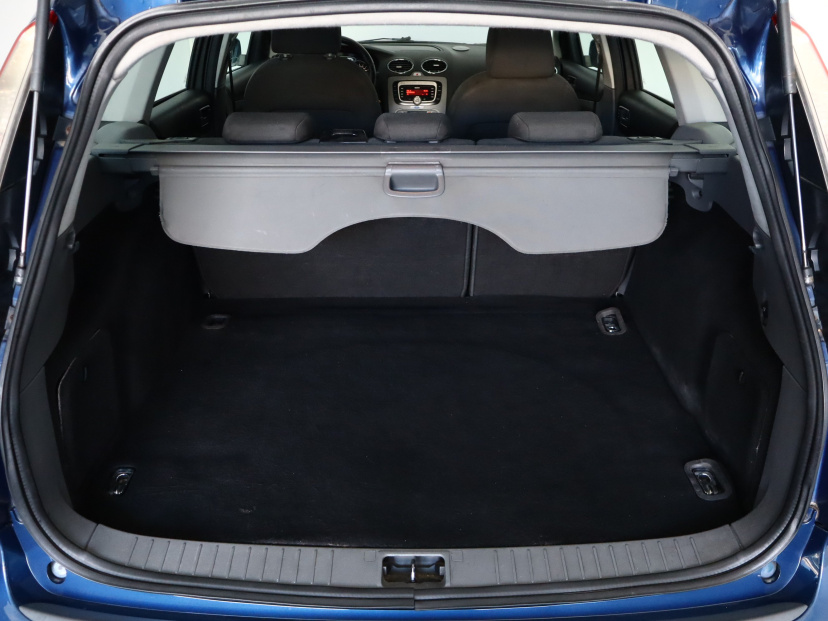 Ford Focus, 2008