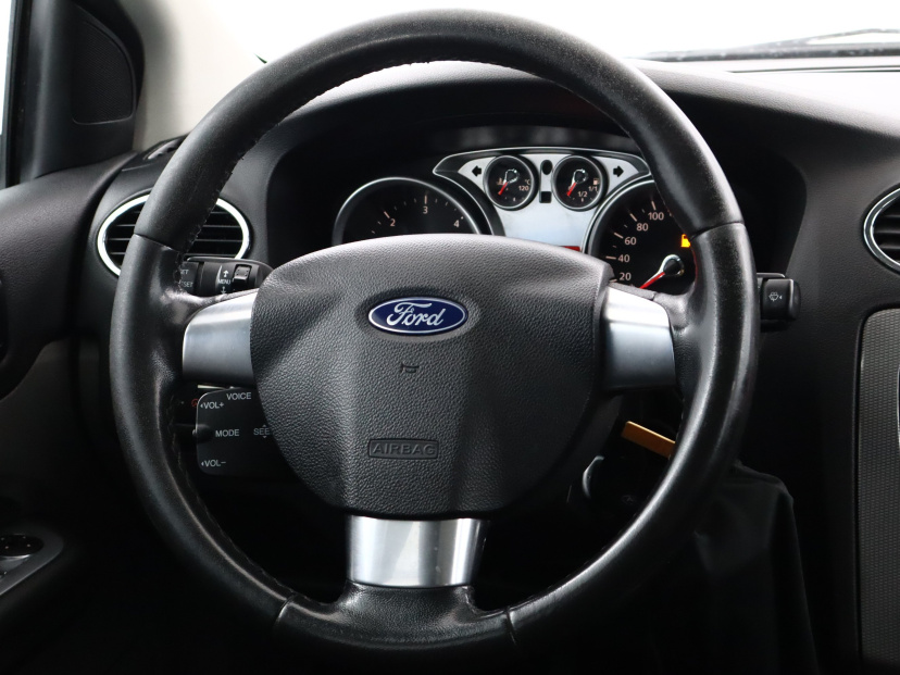 Ford Focus, 2008