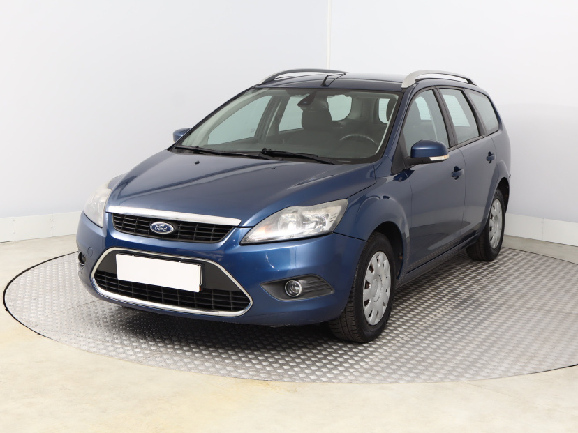 Ford Focus, 2008