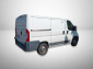Citroen Jumper, 2016