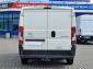 Citroen Jumper, 2016