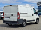 Citroen Jumper, 2016