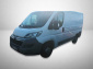 Citroen Jumper, 2016