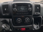 Citroen Jumper, 2016