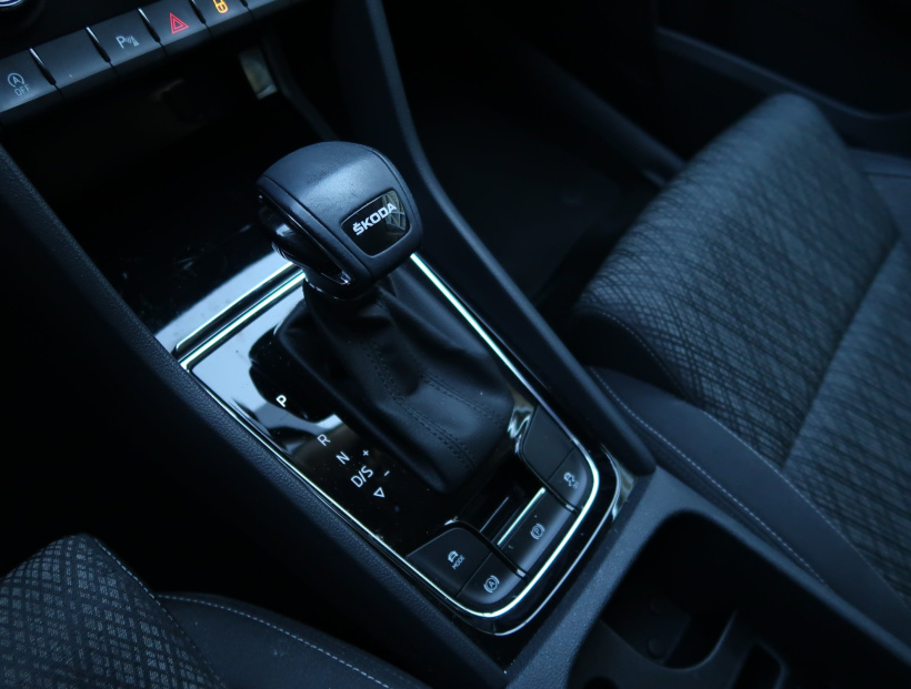 Škoda Karoq, 2022