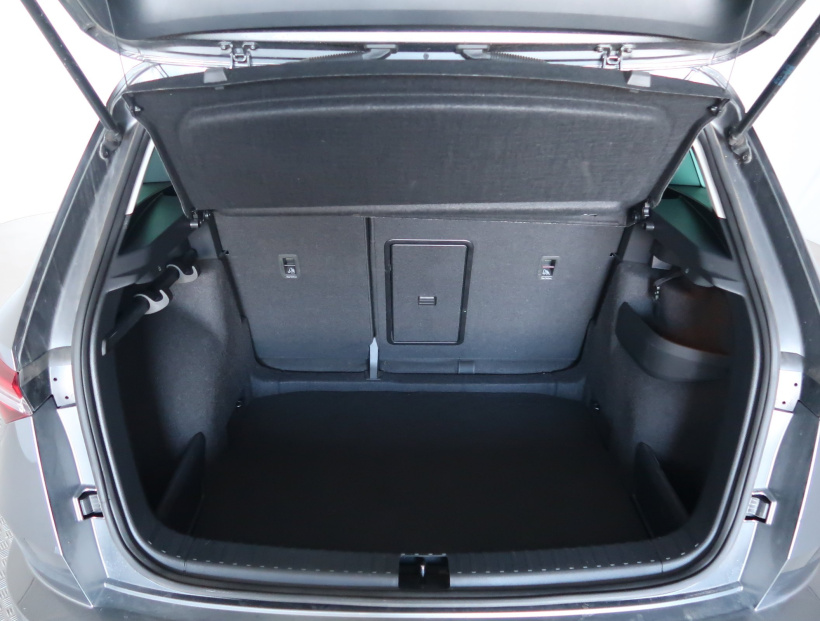 Škoda Karoq, 2022