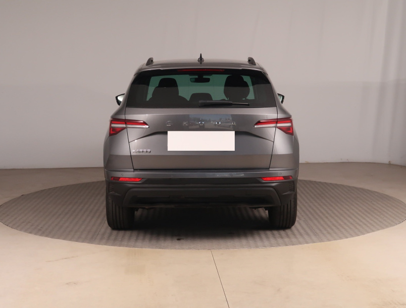 Škoda Karoq, 2022