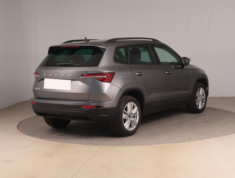 Škoda Karoq, 2022