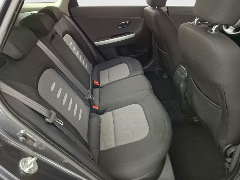 Kia Ceed, 2012