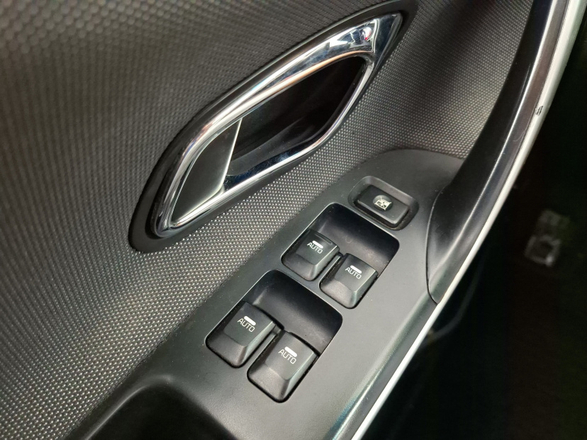 Kia Ceed, 2012