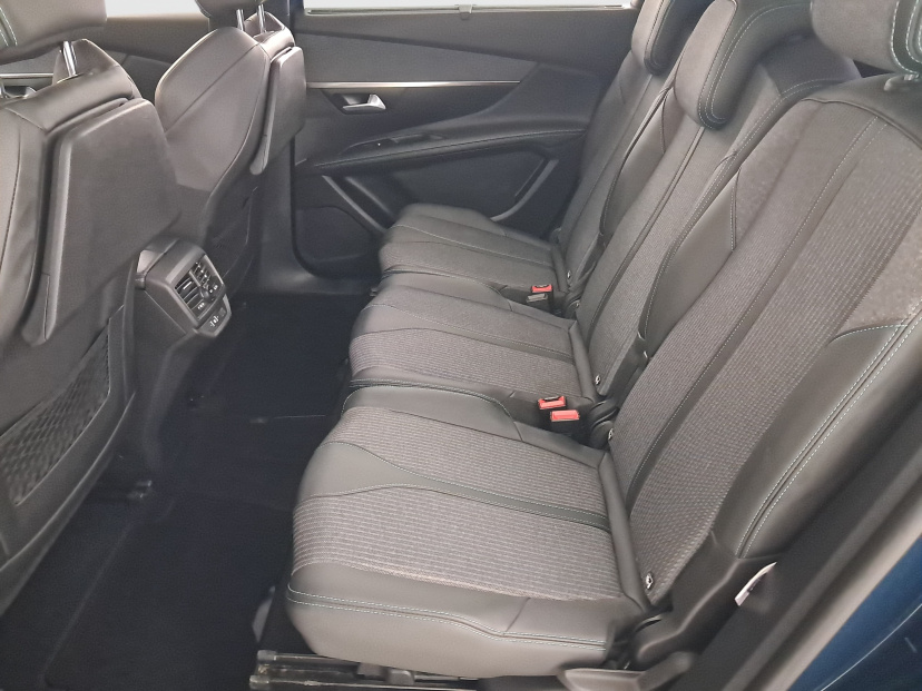 Peugeot 5008, 2021