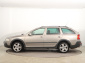 Škoda Octavia Scout, 2007