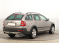 Škoda Octavia Scout, 2007