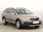 Škoda Octavia Scout, 2007