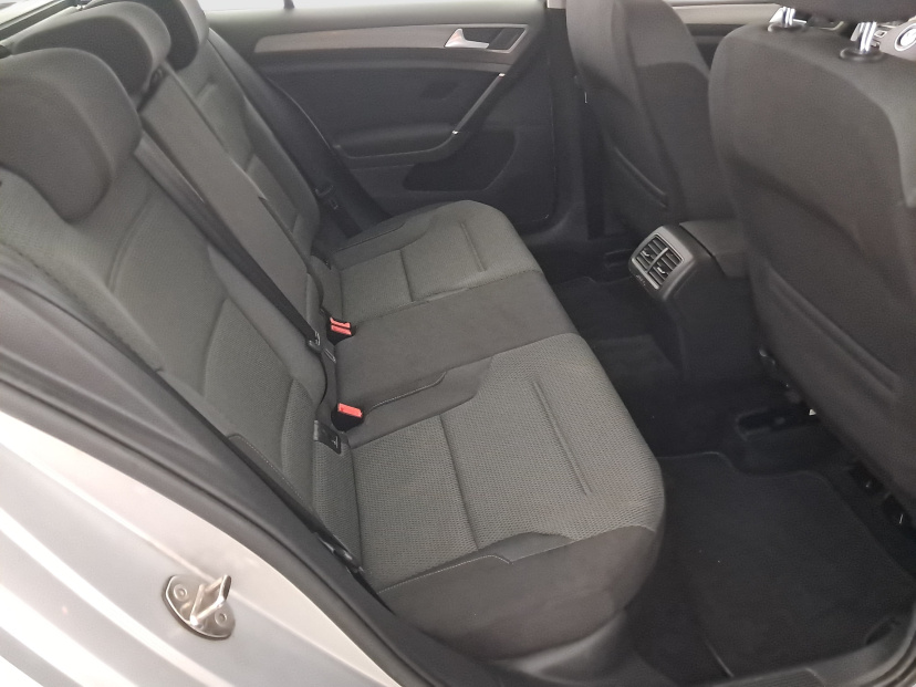 Volkswagen Golf, 2014