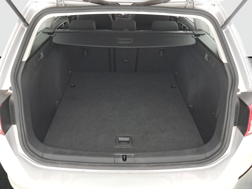 Volkswagen Golf, 2014