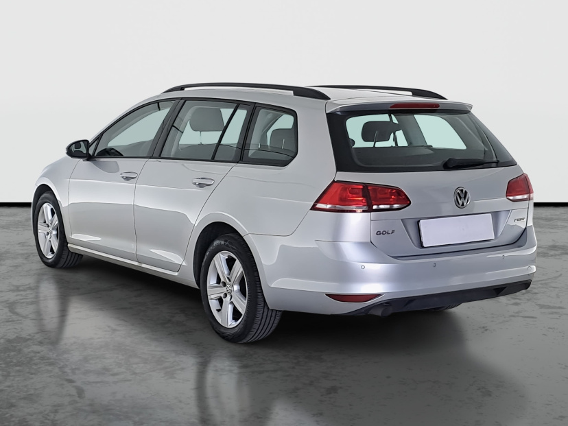 Volkswagen Golf, 2014