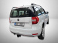 Škoda Yeti, 2016