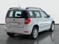 Škoda Yeti, 2016