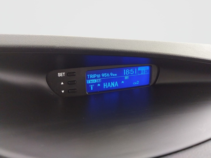 Hyundai i20, 2012