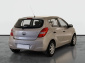 Hyundai i20, 2012