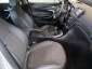 Opel Insignia, 2009