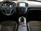 Opel Insignia, 2009