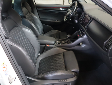 Škoda Kodiaq - 2023