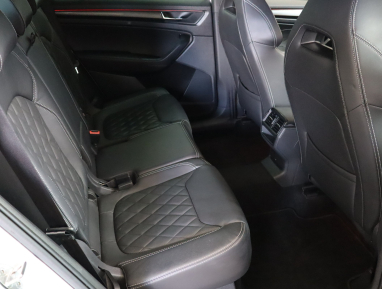 Škoda Kodiaq - 2023