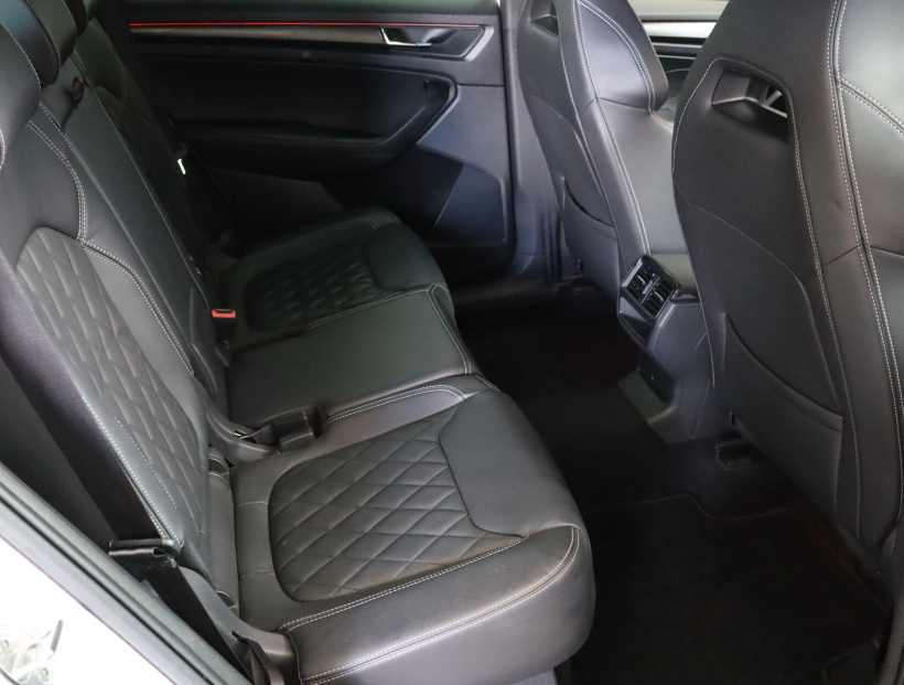 Škoda Kodiaq, 2023