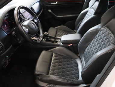 Škoda Kodiaq - 2023