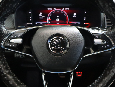 Škoda Kodiaq - 2023