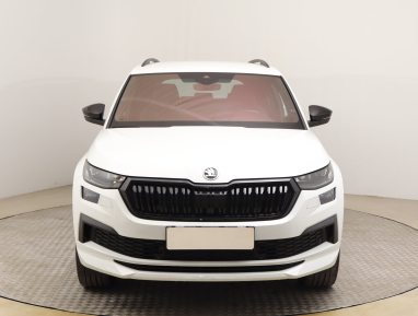 Škoda Kodiaq - 2023