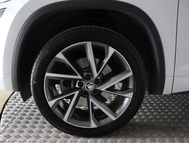 Škoda Kodiaq - 2023