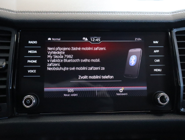 Škoda Kodiaq - 2023