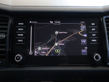 Škoda Kodiaq - 2023