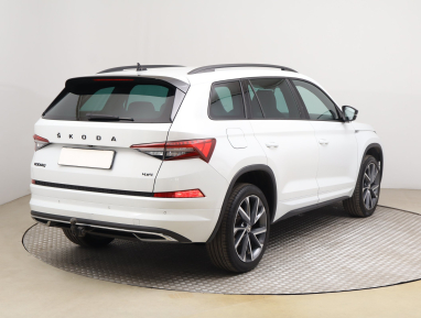 Škoda Kodiaq - 2023