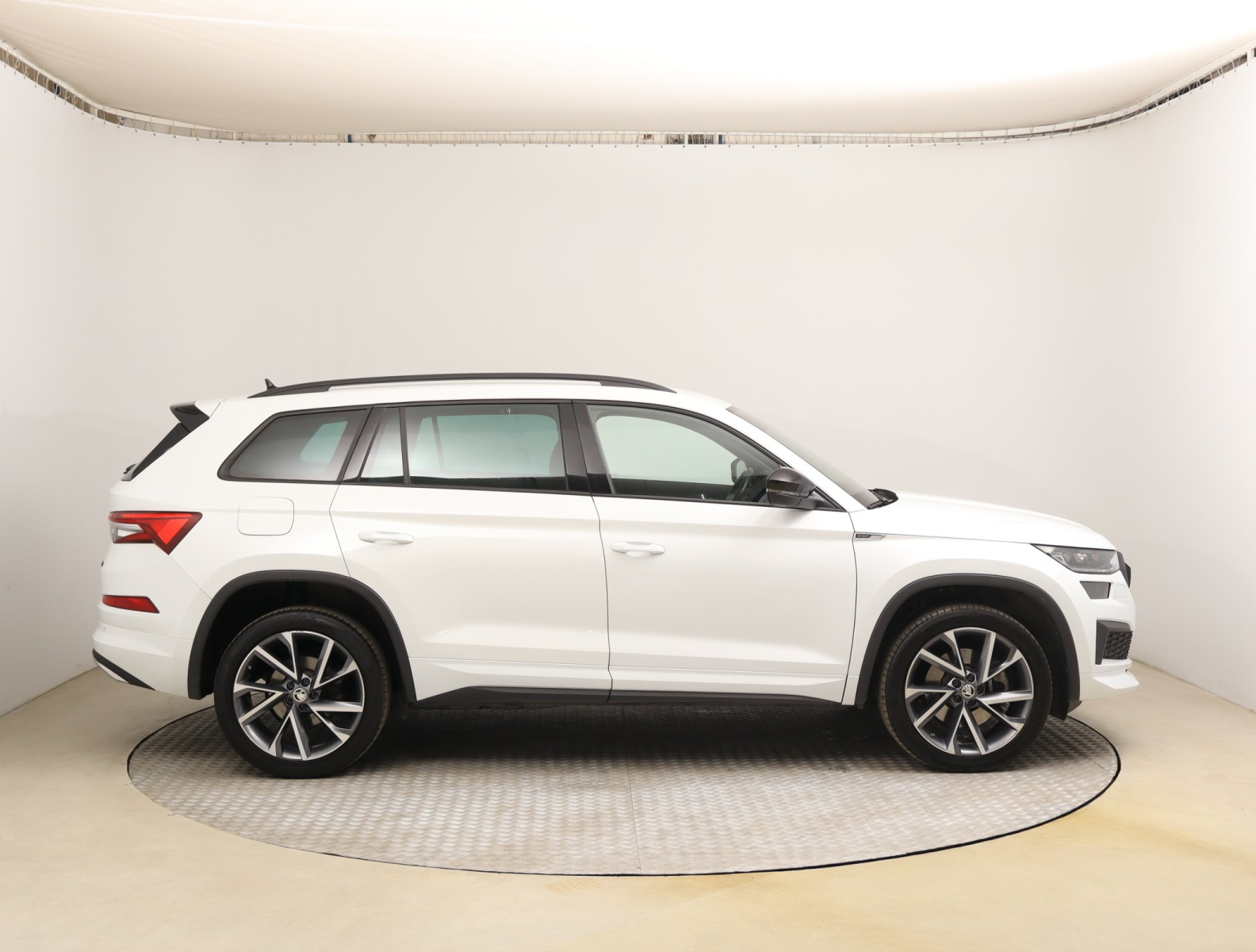 Škoda Kodiaq - 2023