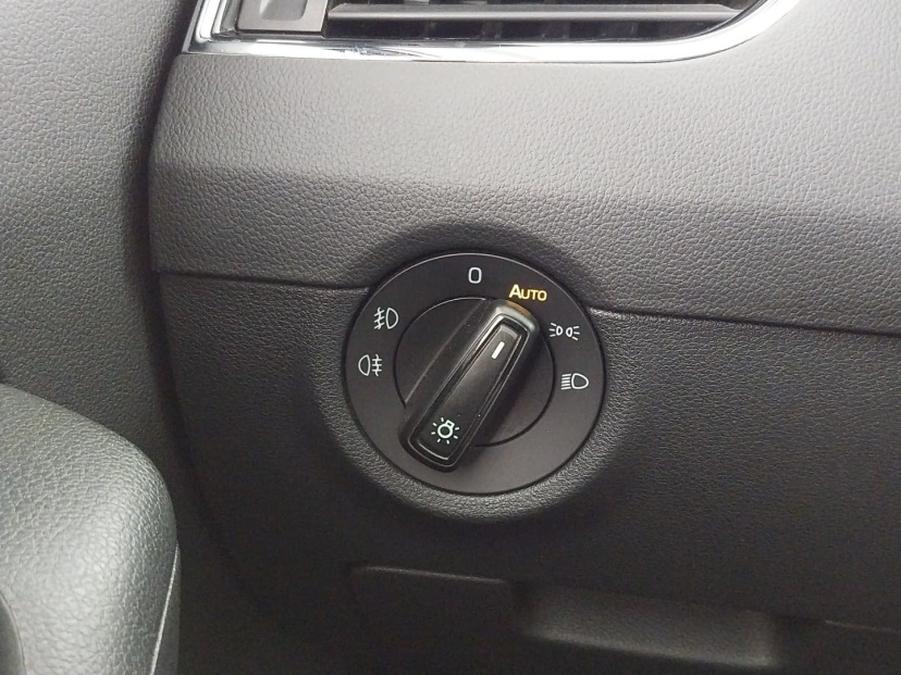 Škoda Octavia, 2015