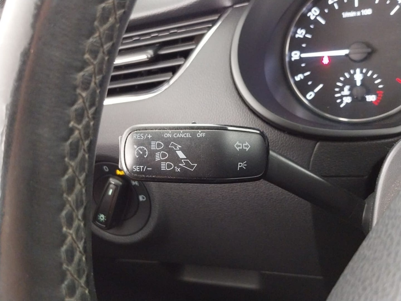 Škoda Octavia, 2015