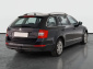 Škoda Octavia, 2015