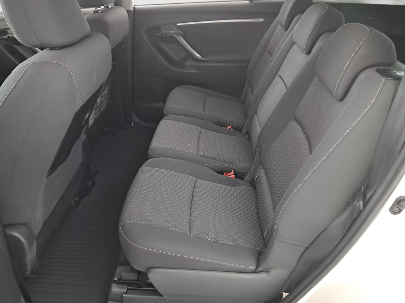 Toyota Verso, 2013
