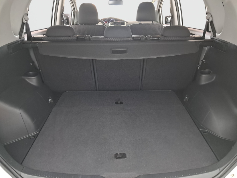 Toyota Verso, 2013
