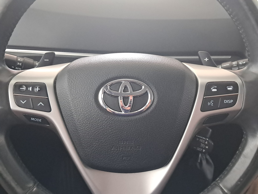 Toyota Verso, 2013