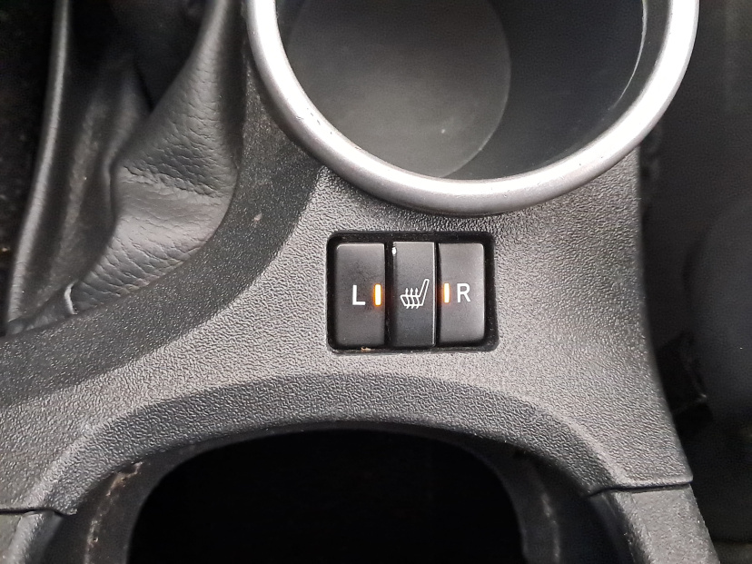 Toyota Verso, 2013