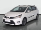 Toyota Verso, 2013