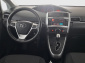 Toyota Verso, 2013