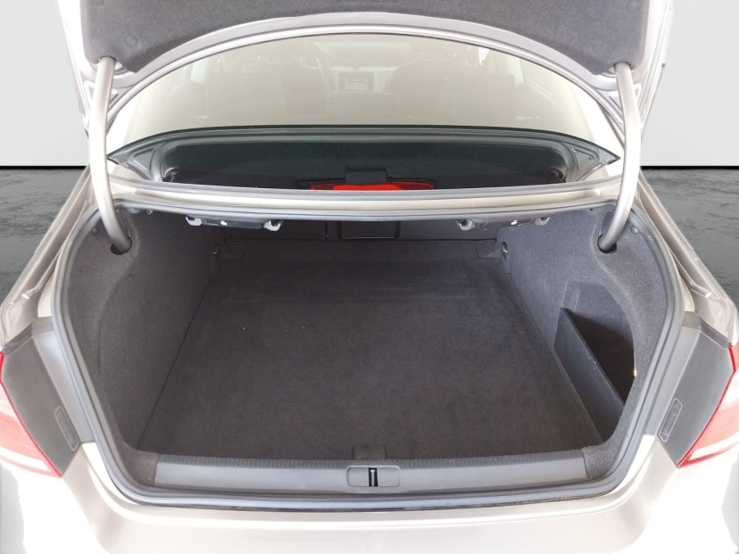 Volkswagen CC, 2012